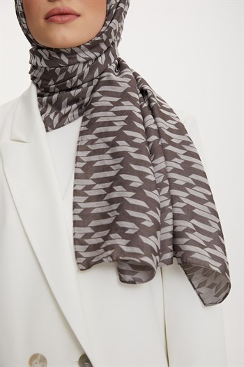 Armine Trend Pure Lina Şal - 9 - 21117