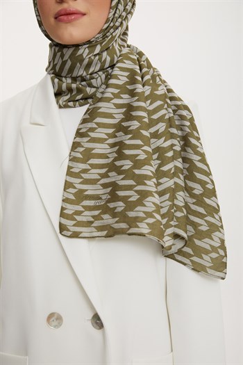 Armine Trend Pure Lina Şal - 9 - 21122