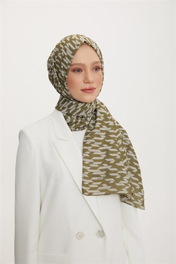 Armine Trend Pure Lina Şal - 9 - 21122