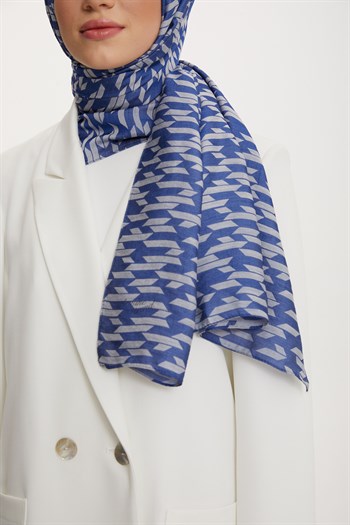 Armine Trend Pure Lina Şal - 9 21183