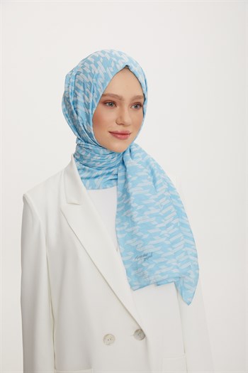 Armine Trend Pure Lina Şal - 9 21187