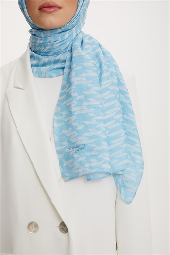Armine Trend Pure Lina Şal - 9 21187