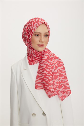 Armine Trend Pure Lina Şal - 9 21223