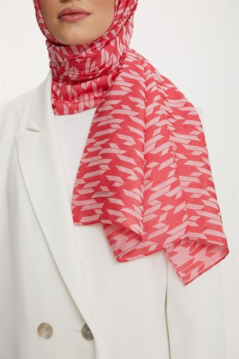 Armine Trend Pure Lina Şal - 9 21223