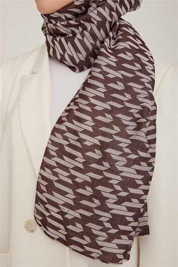 Armine Trend Pure Lina Şal - 9 21233