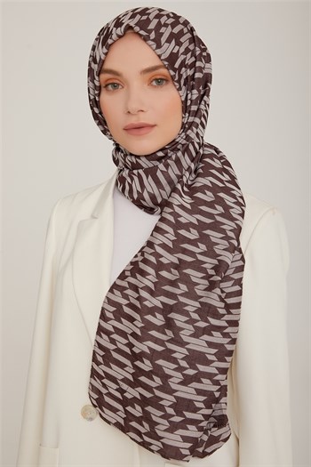 Armine Trend Pure Lina Şal - 9 21233