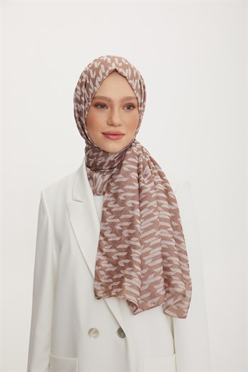 Armine Trend Pure Lina Şal - 9 2298