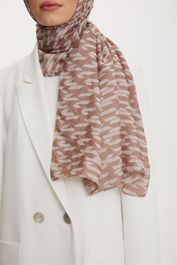 Armine Trend Pure Lina Şal - 9 2298