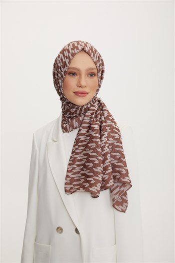 Armine Trend Pure Lina Şal - 9 2300