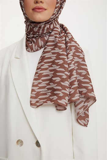 Armine Trend Pure Lina Şal - 9 2300