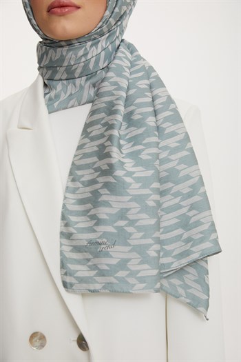 Armine Trend Pure Lina Şal - 9 - 2525