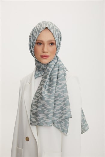 Armine Trend Pure Lina Şal - 9 - 2525