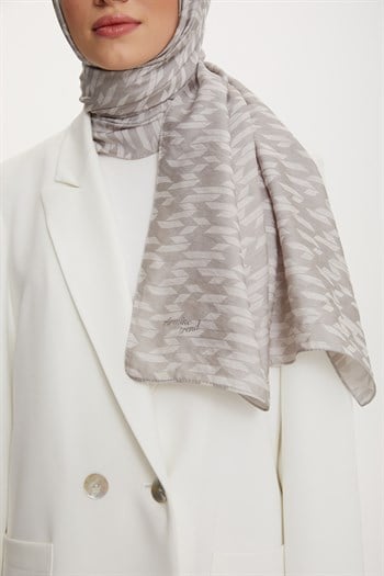Armine Trend Pure Lina Şal - 9 2558