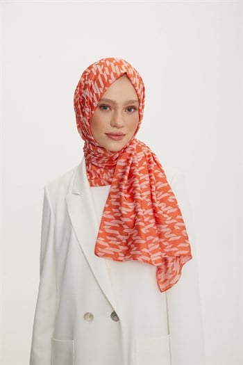 Armine Trend Pure Lina Şal - 9 2735