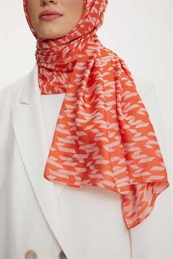 Armine Trend Pure Lina Şal - 9 2735