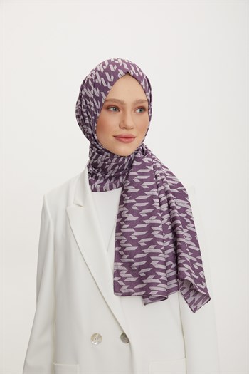Armine Trend Pure Lina Şal - 9 2737