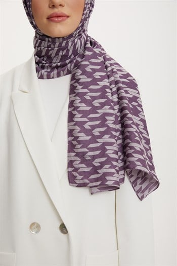 Armine Trend Pure Lina Şal - 9 2737