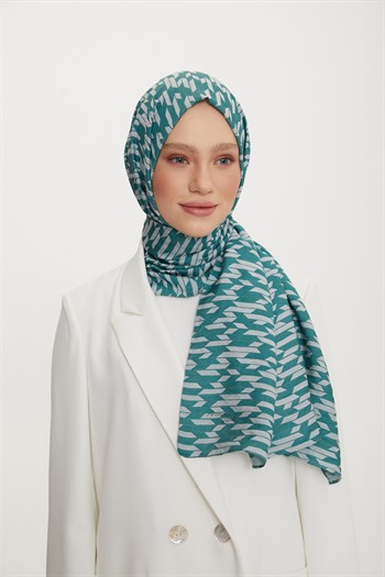 Armine Trend Pure Lina Şal - 9 2738