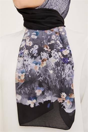 Armine Trend Şal - 5376-12