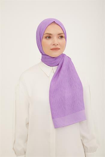 Armine Trend Ultra Light Şal - 10 - Leylak 22027