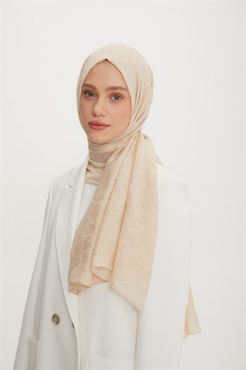 Armine Trend Vega Şal - Bej 545