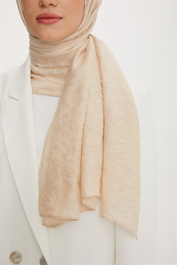 Armine Trend Vega Şal - Bej 545