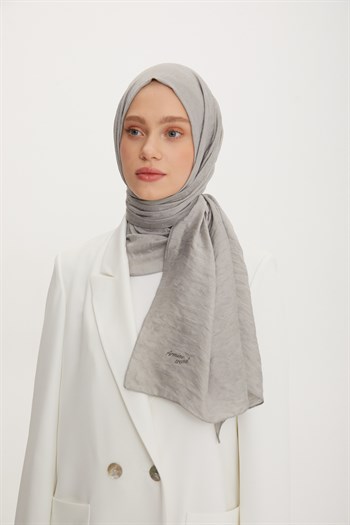 Armine Trend Vega Şal - Gri 541
