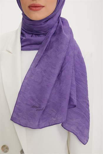 Armine Trend Vega Şal - Lavanta 543