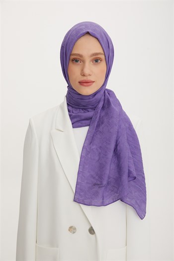 Armine Trend Vega Şal - Lavanta 543