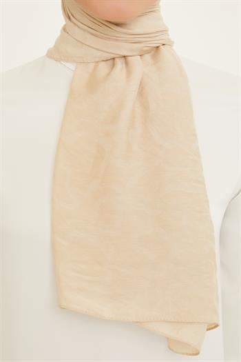 Armine Trend Viskon Şal - 2 - Bej 241198