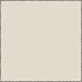 Belli Twill İpek Eşarp - 4009-08 Bej