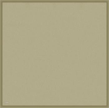 Belli İpek Eşarp - 4305-80 Haki Twill