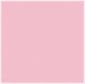 Belli Twill İpek Eşarp - 4317-55 Pembe