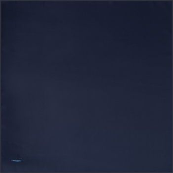 Cacharel İpek Eşarp - 7999313-921 Lacivert Twill