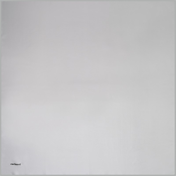 Cacharel İpek Eşarp - 7999313-971 Gri Twill