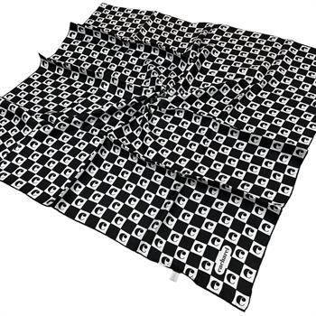 Cacharel İpek Eşarp - 8888313-911 Siyah