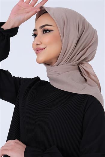 Harem Scarf Amor Eşarp - Latte