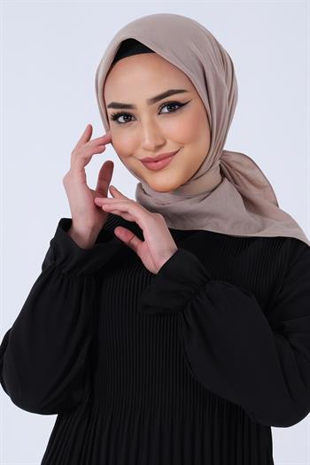 Harem Scarf Amor Eşarp - Latte