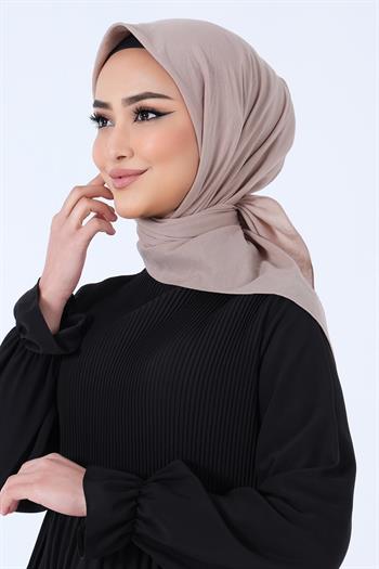 Harem Scarf Amor Eşarp - Latte