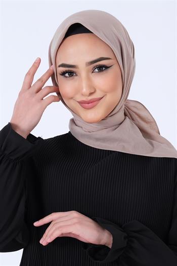 Harem Scarf Amor Eşarp - Latte