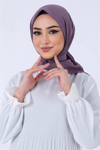 Harem Scarf Amor Eşarp - Mürdüm