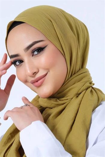 Harem Scarf Amor Şal - Oksit