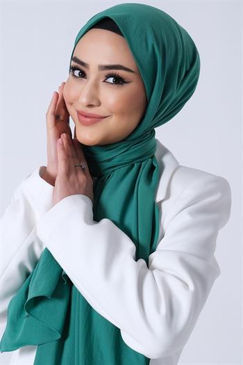 Harem Scarf Asya Şal - Çim Yeşili