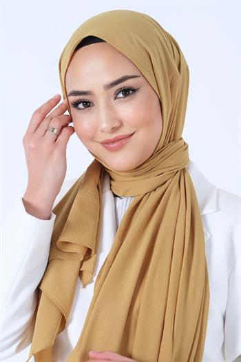 Harem Scarf Asya Şal - Fıstık