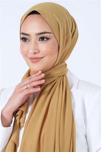 Harem Scarf Asya Şal - Fıstık