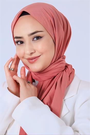 Harem Scarf Asya Şal - Gül