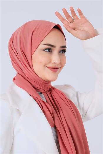 Harem Scarf Asya Şal - Gül