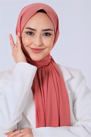 Harem Scarf Asya Şal - Gül