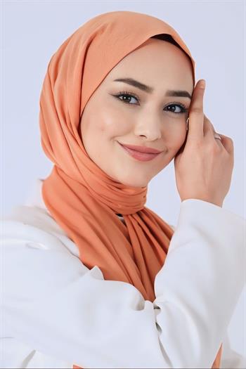 Harem Scarf Asya Şal - Kayısı