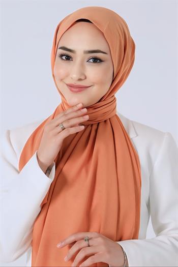 Harem Scarf Asya Şal - Kayısı